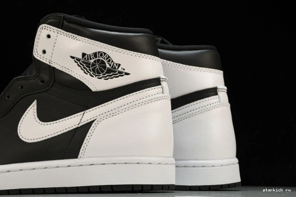 Black High Retro OG  White DZ5485-010  DZ5485-010 1 Jordan 1206